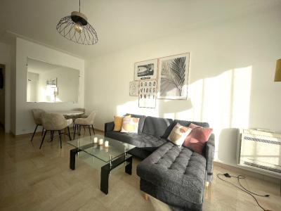 For rent Nice 3 rooms 71 m2 Alpes Maritimes (06000) photo 1