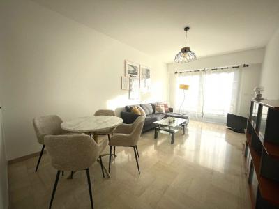 For rent Nice 3 rooms 71 m2 Alpes Maritimes (06000) photo 2