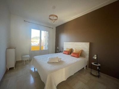 For rent Nice 3 rooms 71 m2 Alpes Maritimes (06000) photo 4