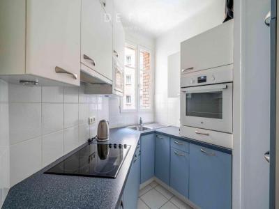 Annonce Vente 2 pices Appartement Paris-14eme-arrondissement 75