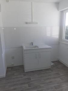 Annonce Location 4 pices Appartement Hombourg-haut 57