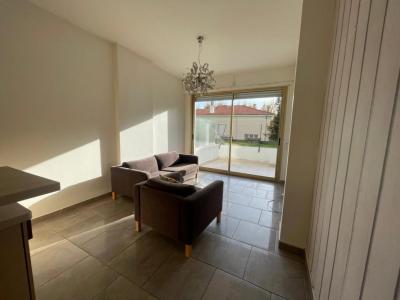 For rent Cannet 2 rooms 52 m2 Alpes Maritimes (06110) photo 0