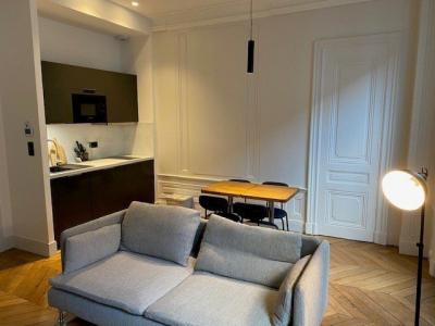 For rent Lyon-1er-arrondissement 1 room 33 m2 Rhone (69001) photo 1