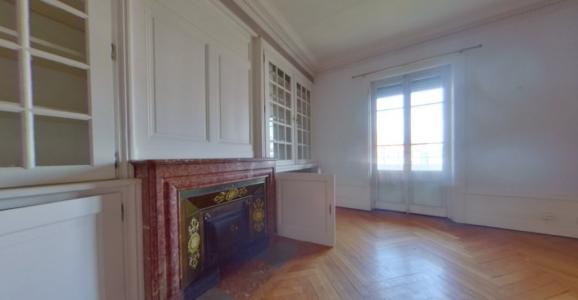 Annonce Location 4 pices Appartement Lyon-7eme-arrondissement 69