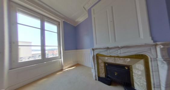 Louer Appartement Lyon-7eme-arrondissement Rhone