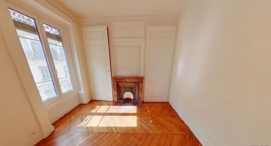 Louer Appartement Lyon-2eme-arrondissement Rhone