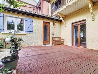 For sale Francheville 5 rooms 122 m2 Rhone (69340) photo 1