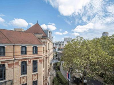 For sale Paris-13eme-arrondissement 2 rooms 36 m2 Paris (75013) photo 1