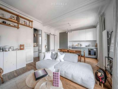 For sale Paris-13eme-arrondissement 2 rooms 36 m2 Paris (75013) photo 2