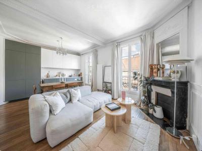 For sale Paris-13eme-arrondissement 2 rooms 36 m2 Paris (75013) photo 3