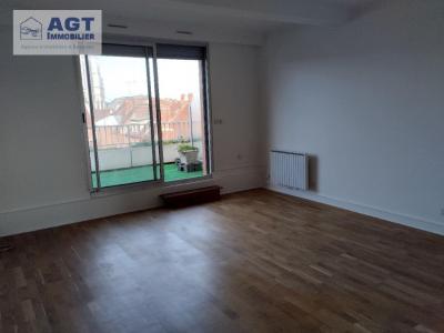 For rent Beauvais 3 rooms 72 m2 Oise (60000) photo 3