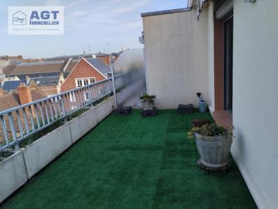 For rent Beauvais 3 rooms 72 m2 Oise (60000) photo 4