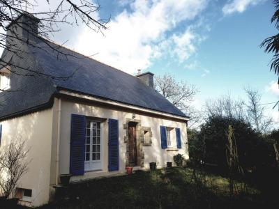 For sale Persquen 5 rooms 82 m2 Morbihan (56160) photo 0