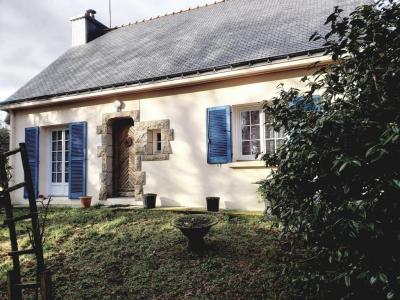 For sale Persquen 5 rooms 82 m2 Morbihan (56160) photo 1