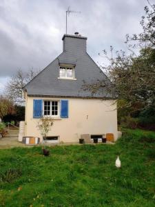 For sale Persquen 5 rooms 82 m2 Morbihan (56160) photo 2