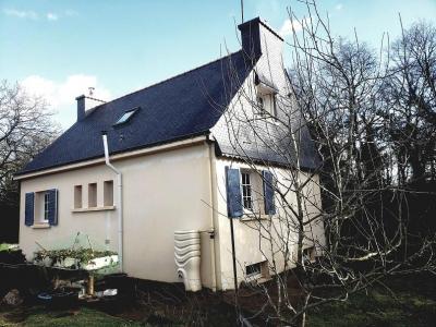 For sale Persquen 5 rooms 82 m2 Morbihan (56160) photo 3