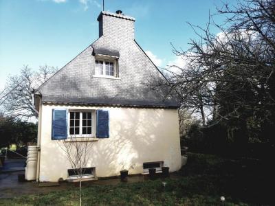 For sale Persquen 5 rooms 82 m2 Morbihan (56160) photo 4