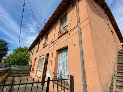 Annonce Vente Immeuble Lyon-8eme-arrondissement 69