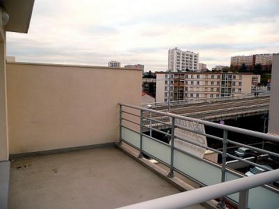 For rent Clermont-ferrand 3 rooms 60 m2 Puy de dome (63000) photo 4