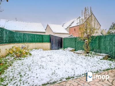 For sale Saint-michel-sur-orge 4 rooms 98 m2 Essonne (91240) photo 4