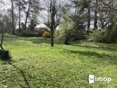 Annonce Vente Terrain Orgerus 78