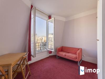 For sale Paris-12eme-arrondissement 1 room 22 m2 Paris (75012) photo 0