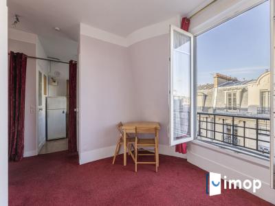 Annonce Vente Appartement Paris-12eme-arrondissement 75