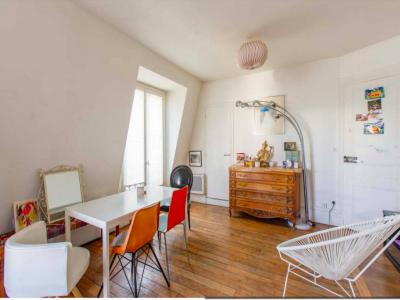 For sale Paris-5eme-arrondissement 3 rooms 65 m2 Paris (75005) photo 2