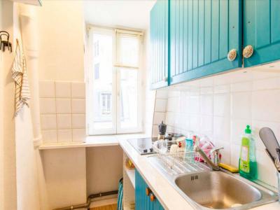 For sale Paris-5eme-arrondissement 3 rooms 65 m2 Paris (75005) photo 4