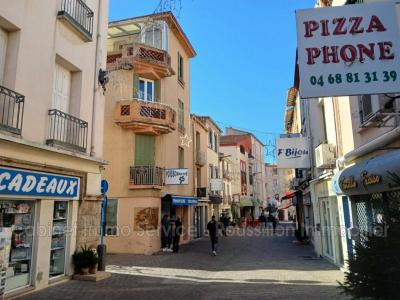 Annonce Vente Local commercial Argeles-sur-mer 66