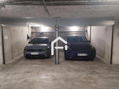 Annonce Vente Parking Marseille-10eme-arrondissement 13