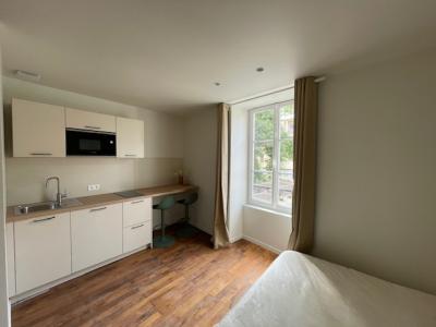 Annonce Location Appartement Nantes 44