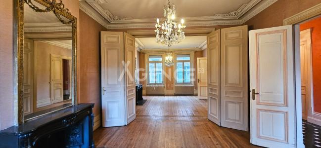 For sale Saint-omer 14 rooms 529 m2 Pas de calais (62500) photo 0