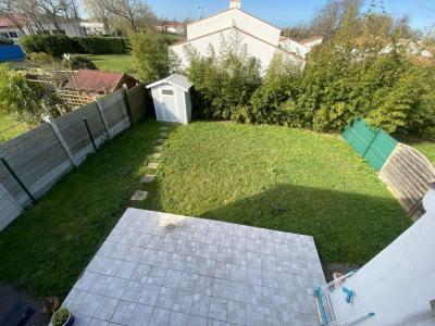 For rent Olonne-sur-mer 5 rooms 104 m2 Vendee (85340) photo 1