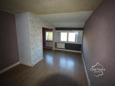 Acheter Maison 90 m2 Rancennes