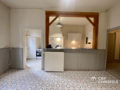 For sale Chateldon 5 rooms 92 m2 Puy de dome (63290) photo 0