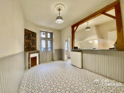 For sale Chateldon 5 rooms 92 m2 Puy de dome (63290) photo 1