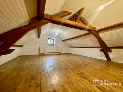 For sale Chateldon 5 rooms 92 m2 Puy de dome (63290) photo 3