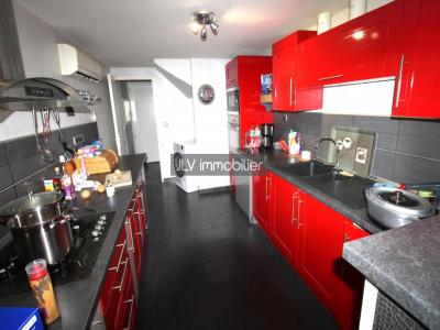 Acheter Maison 114 m2 Saint-pol-sur-mer