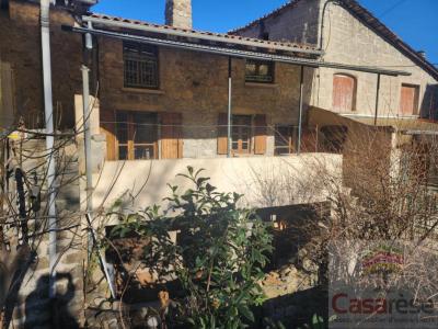 For sale Souche 5 rooms 147 m2 Ardeche (07380) photo 0