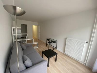 Annonce Location Appartement Paris-20eme-arrondissement 75