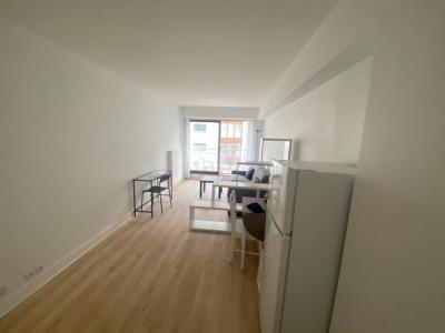 Louer Appartement Paris-20eme-arrondissement Paris