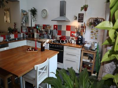 For sale Seclin 4 rooms 90 m2 Nord (59113) photo 0