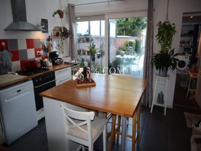 Annonce Vente 4 pices Maison Seclin 59