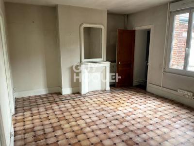 Annonce Location Immeuble Saint-just-en-chaussee 60