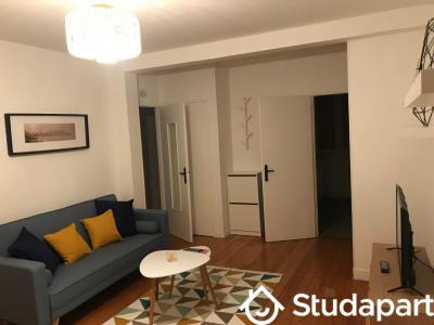 Louer Appartement Saint-etienne-du-rouvray 375 euros