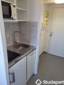 Annonce Location Appartement Montpellier 34