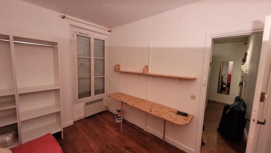 Annonce Location Appartement Paris-15eme-arrondissement 75