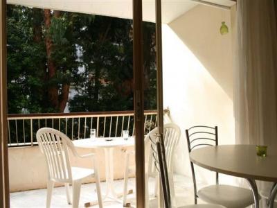 For rent Cannes 1 room 20 m2 Alpes Maritimes (06400) photo 0