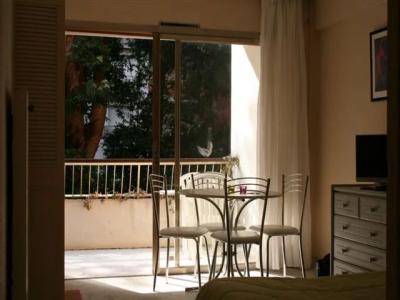 For rent Cannes 1 room 20 m2 Alpes Maritimes (06400) photo 1